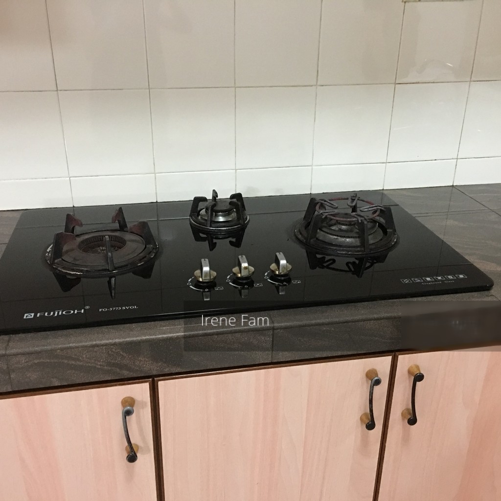 Blk 681B Woodlands Drive 62 (Woodlands), HDB 5 Rooms #149035492